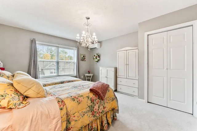 $335,000 | 9 Ledges Court, Unit 9, Lewiston, ME 04240