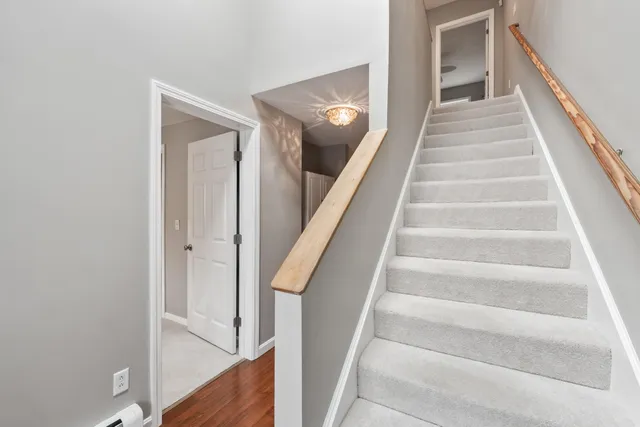 $335,000 | 9 Ledges Court, Unit 9, Lewiston, ME 04240