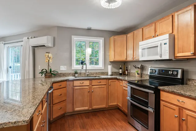 $335,000 | 9 Ledges Court, Unit 9, Lewiston, ME 04240