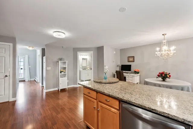 $335,000 | 9 Ledges Court, Unit 9, Lewiston, ME 04240