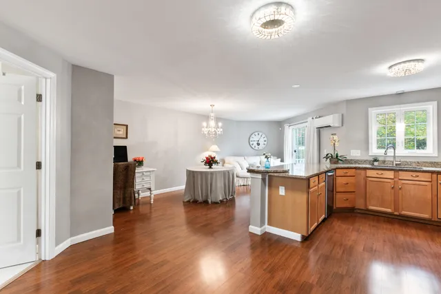 $335,000 | 9 Ledges Court, Unit 9, Lewiston, ME 04240