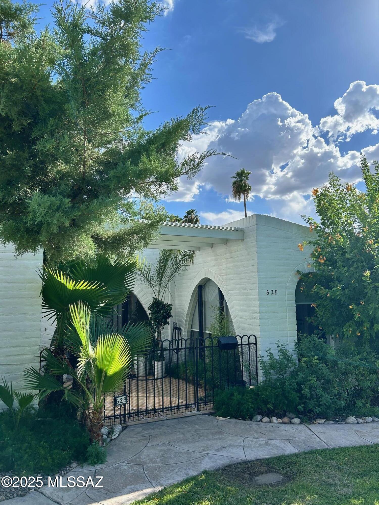 628 West Roller Coaster Road Tucson, AZ 85704 - Photo 35 of 37 Gallery Image 35