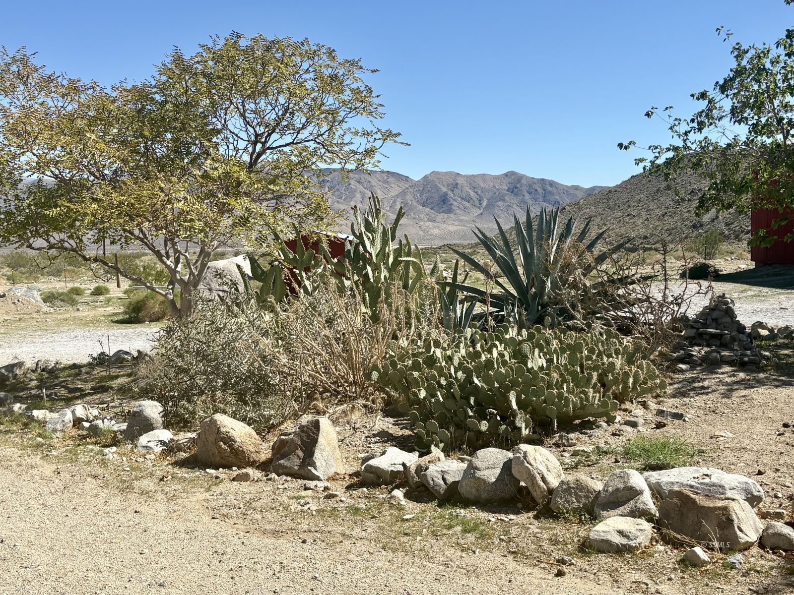 130 Homewood Canyon Road Trona, CA 93592 - Photo 31 of 48