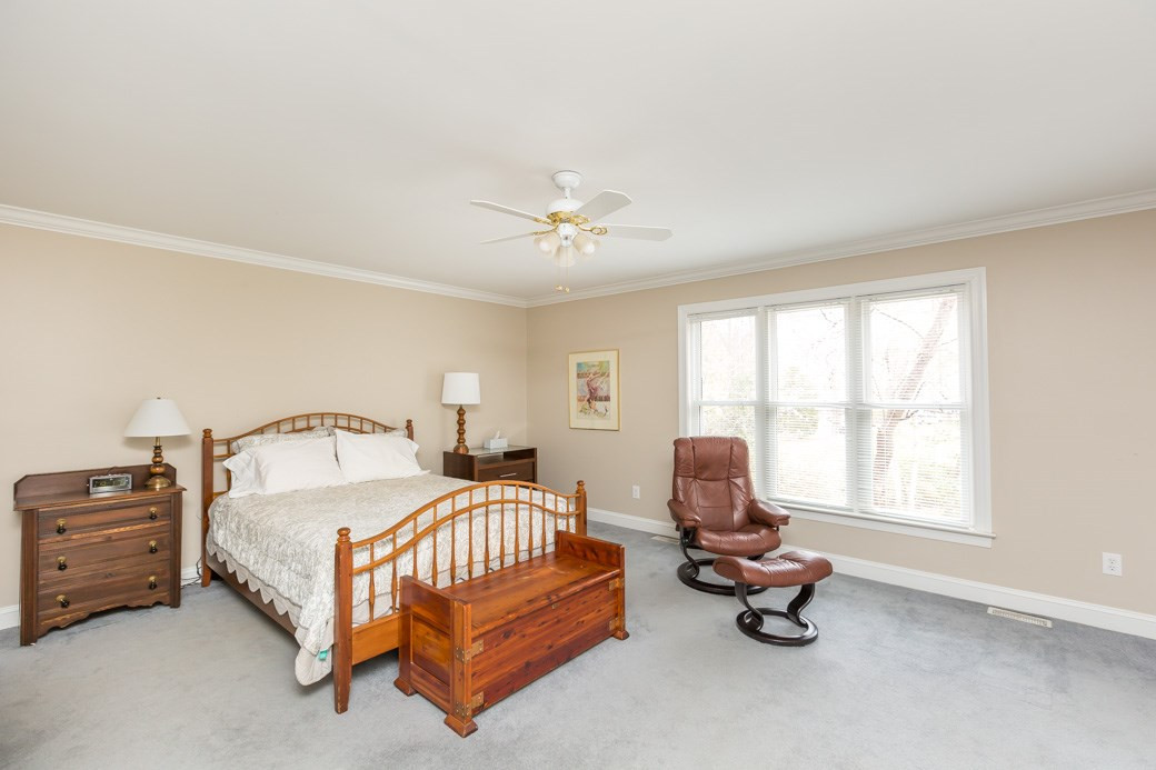 8632 Langtree Lane Raleigh, NC 27613 - Photo 10 of 25 Photo 10