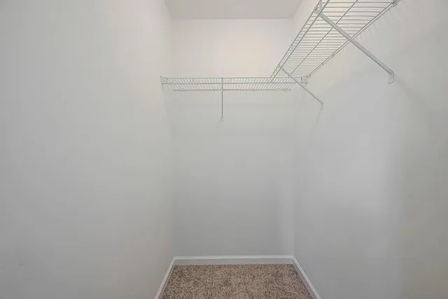 a view of small space