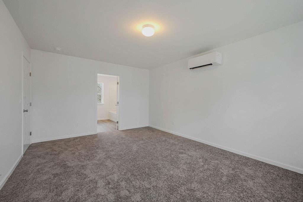 New Construction Neighborhood Road Mastic Beach, NY 11951 - Photo 16 of 28 an empty room with an entryway
