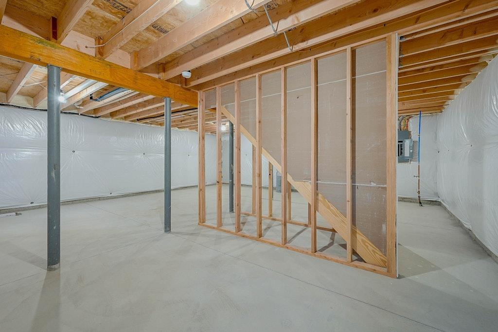 New Construction Neighborhood Road Mastic Beach, NY 11951 - Photo 24 of 28 a view of an empty room