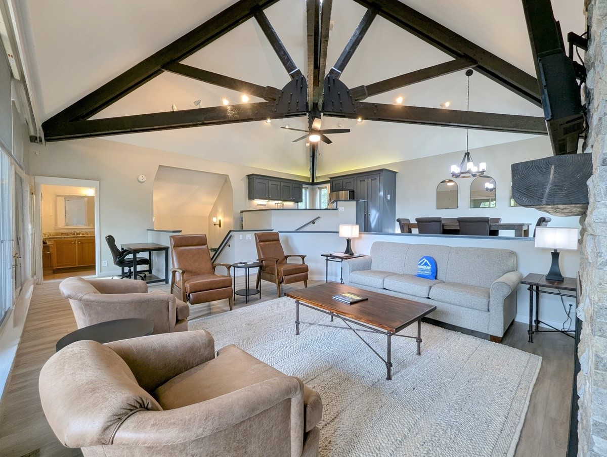 392 Wild Irishman Road, Unit 1910 Keystone, CO 80435 - Photo 2 of 49