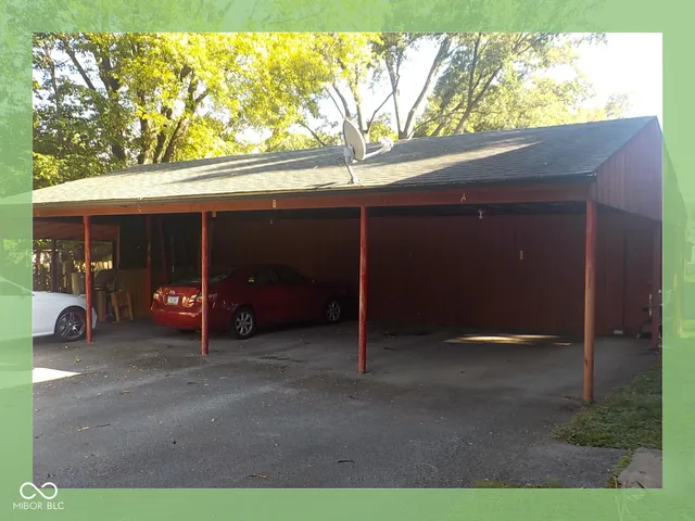 $950 | 209 Lark Drive, Carmel, IN 46032