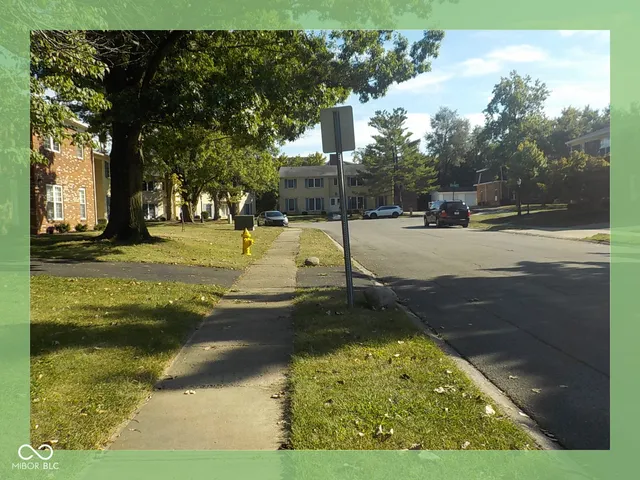 $950 | 209 Lark Drive, Carmel, IN 46032