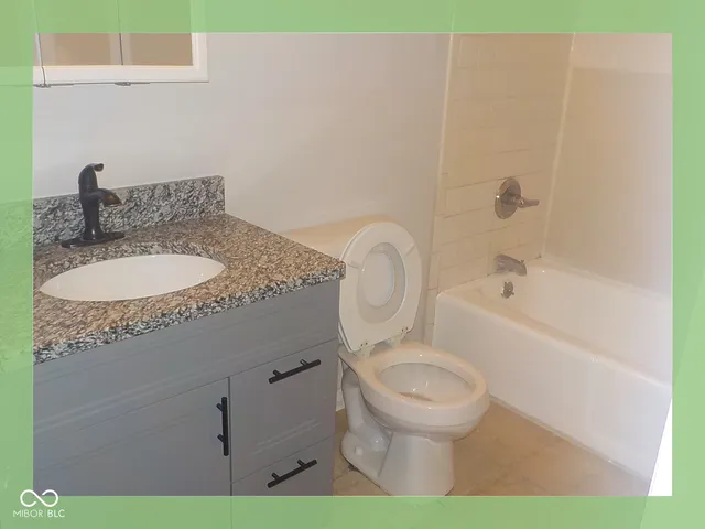 $950 | 209 Lark Drive, Carmel, IN 46032