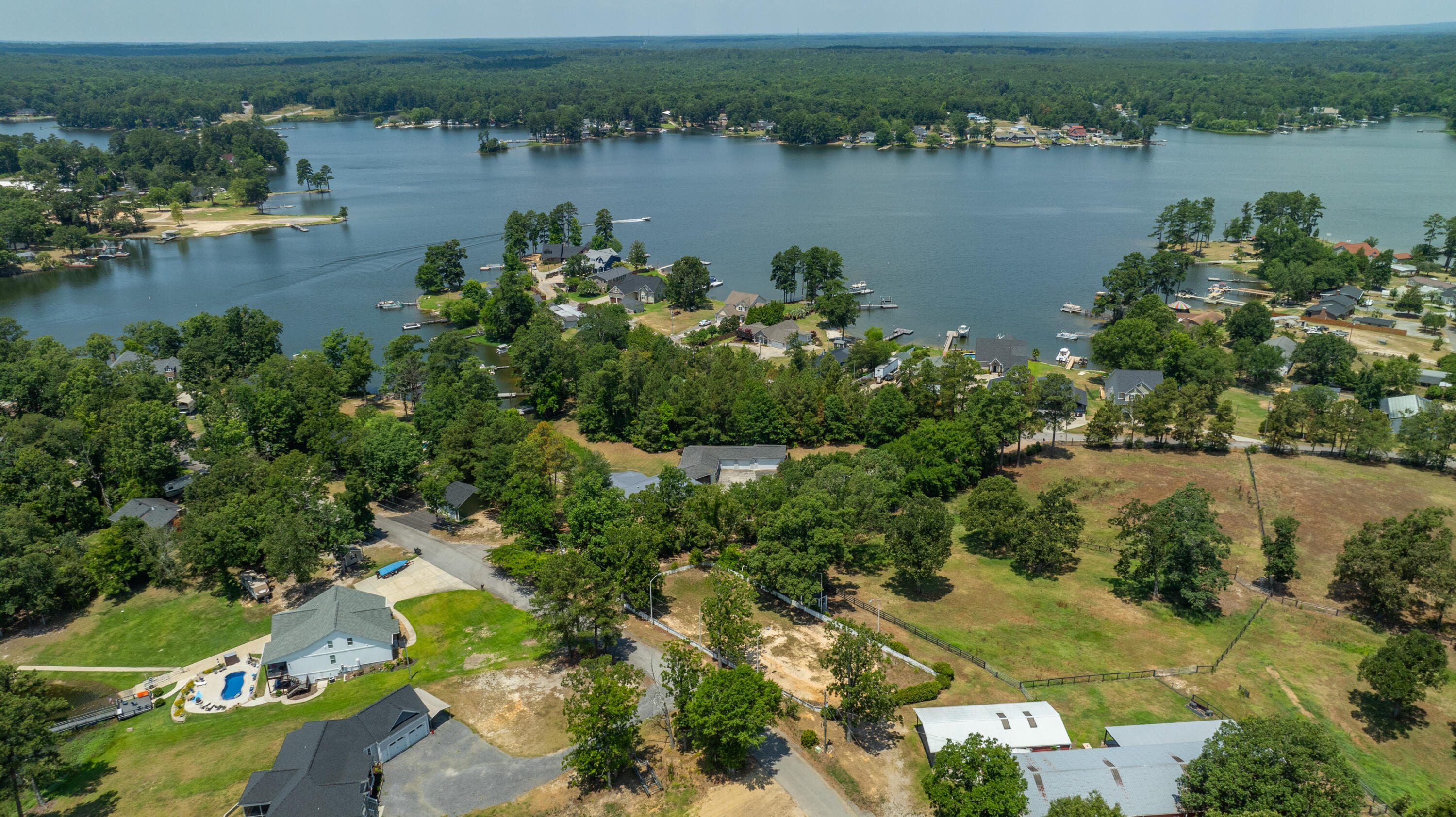 520 South Point Drive Gilbert, SC 29054 - Photo 15 of 118
