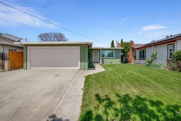 $929,000 | 36704 Burdick Street, Newark, CA 94560