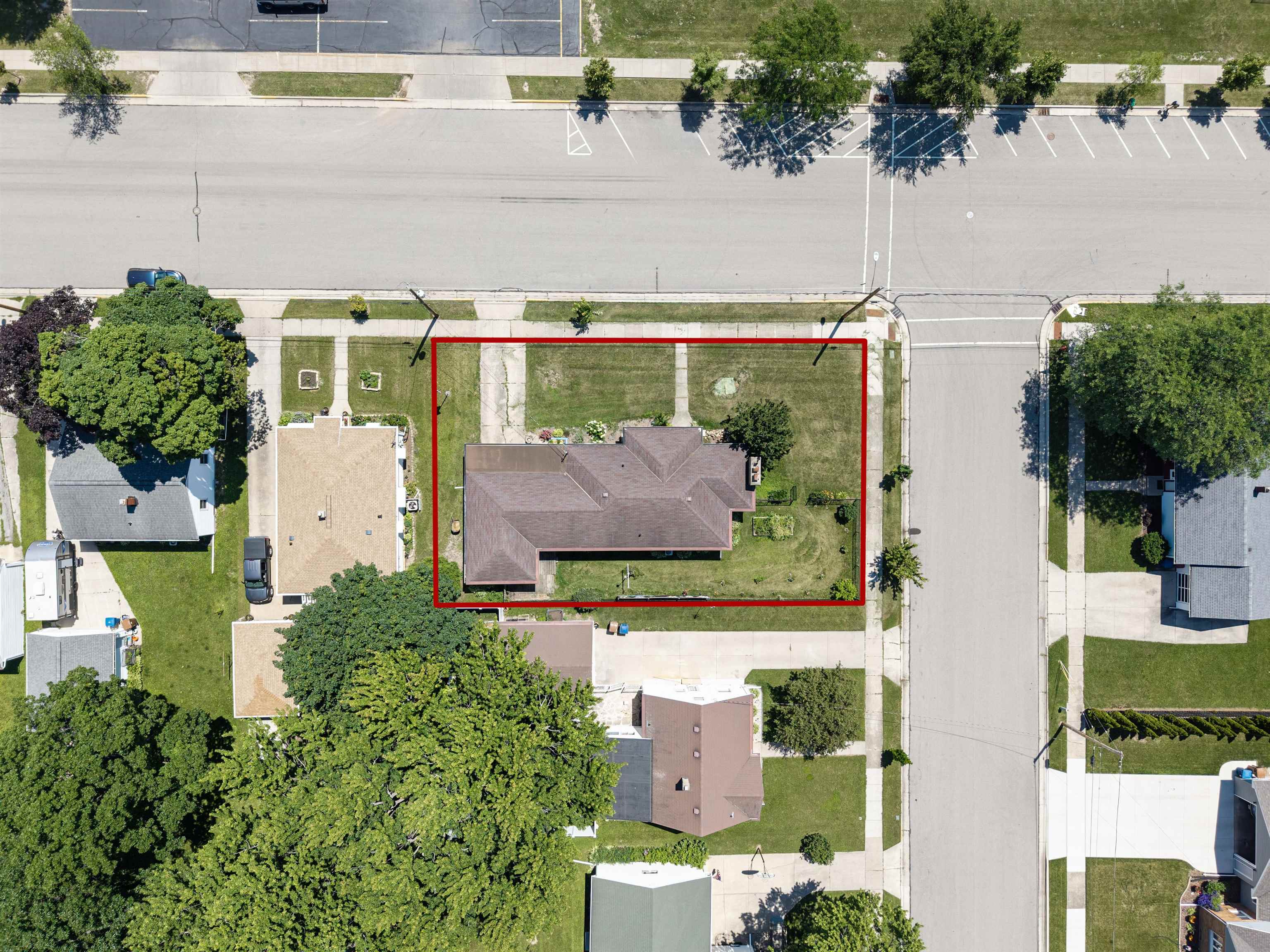 428 8th Street Menasha, WI 54952 - Photo 33 of 37