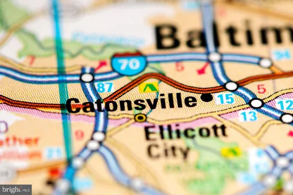 $445,000 | 17 Clay Lodge Lane, Unit 304, Catonsville, MD 21228