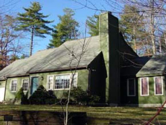 65 Stonehenge Road Londonderry, NH 03053 - Photo 1 of 5