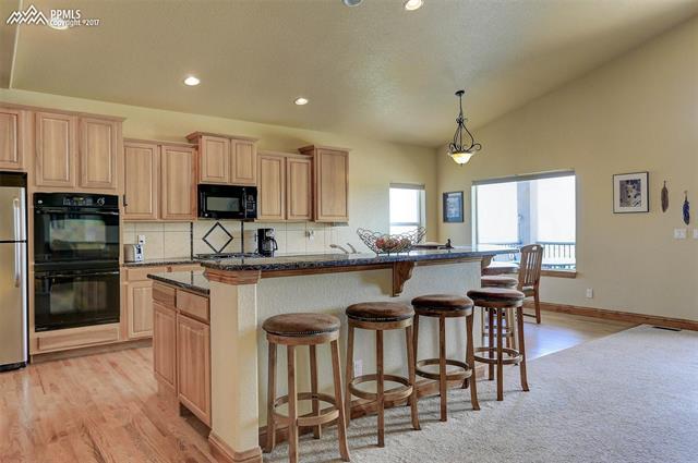 15621 Apex Ranch Road Peyton, CO 80831 - Photo 8 of 23