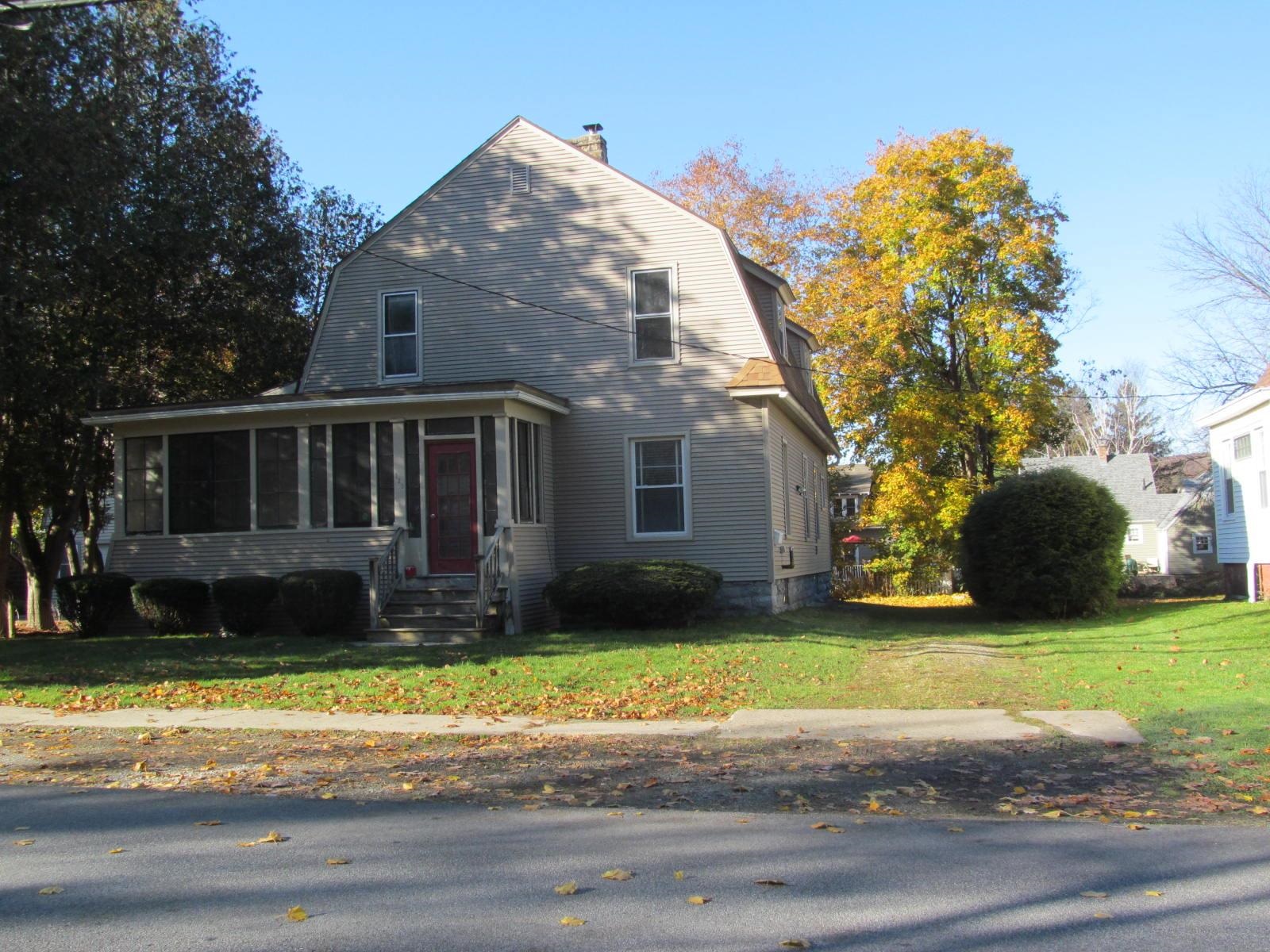 129 Lincoln Avenue Rutland, VT 05701 - Photo 1 of 40