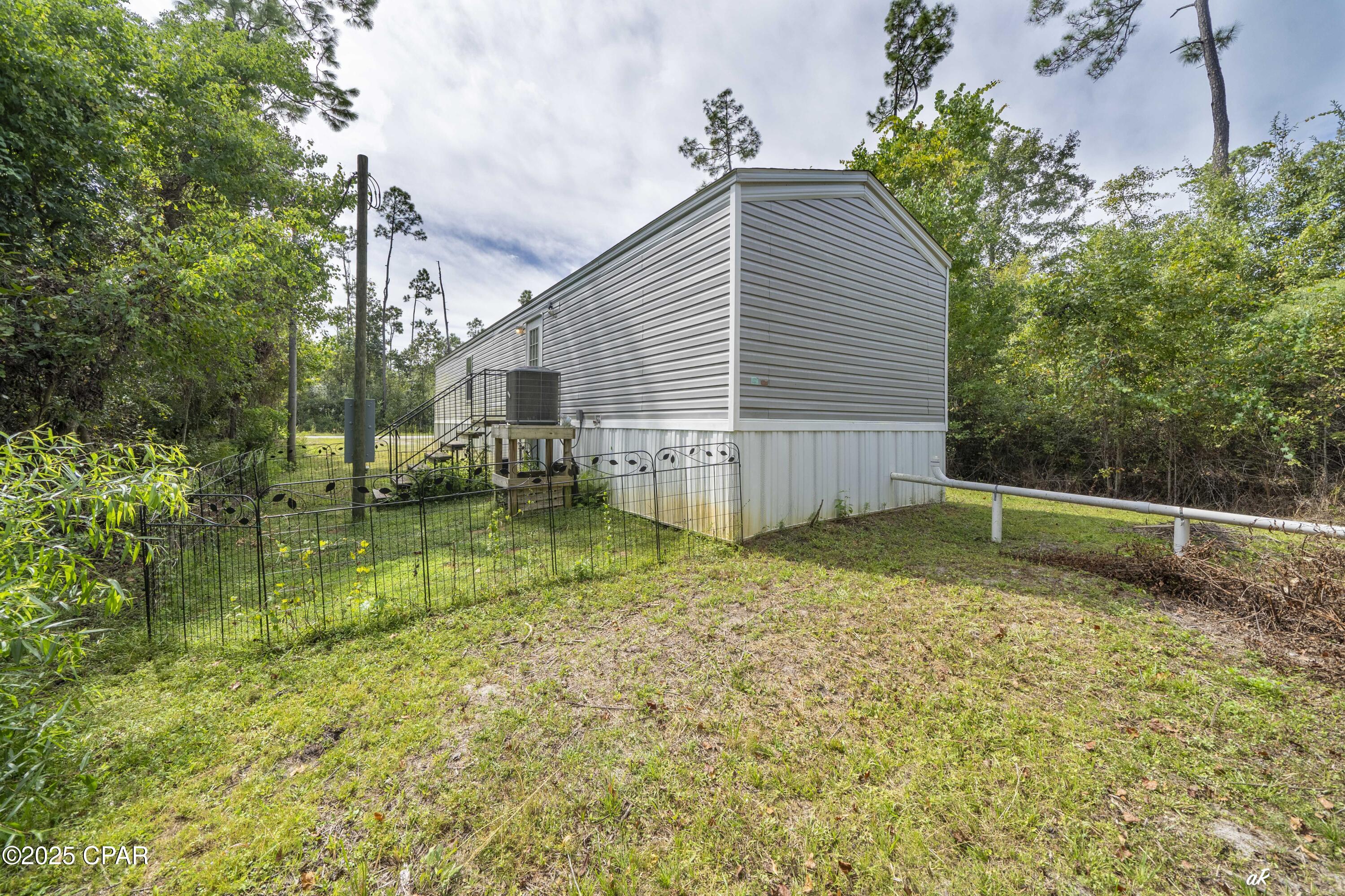 12539 Silver Lake Road Fountain, FL 32438 - Photo 16 of 23
