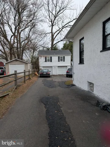 $455,000 | 1051 Maple Avenue, Bensalem, PA 19020