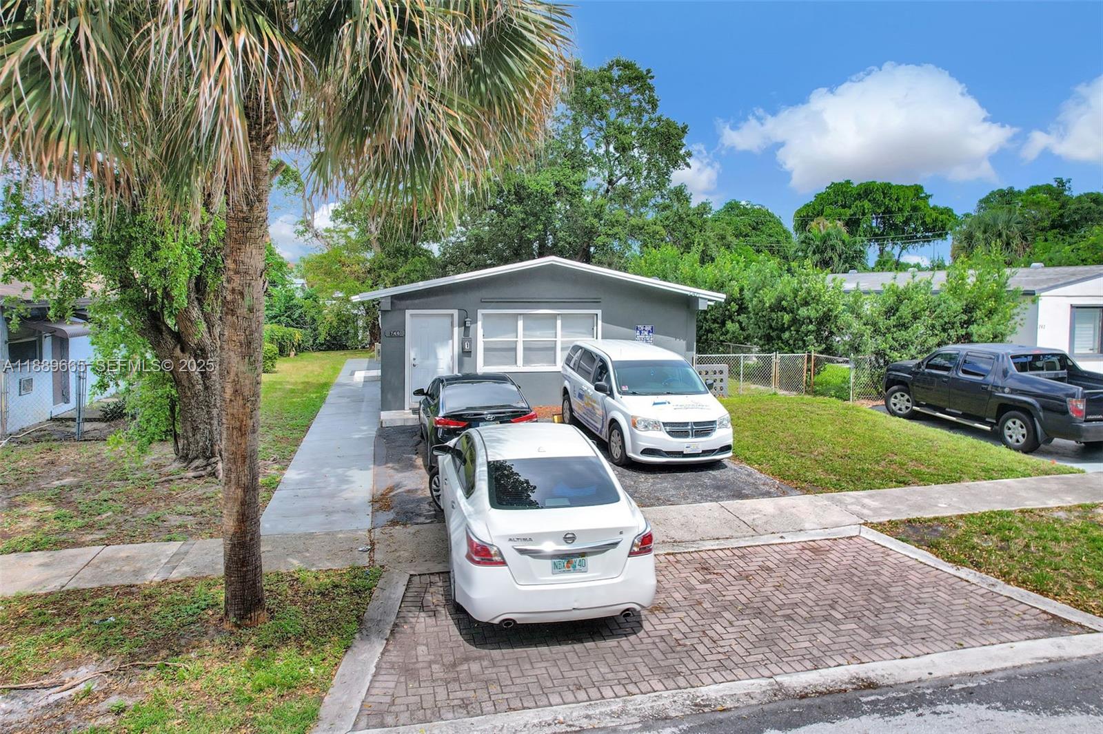 746 Southwest 4th Street, Unit 746 Dania Beach, FL 33004 - Photo 20 of 34