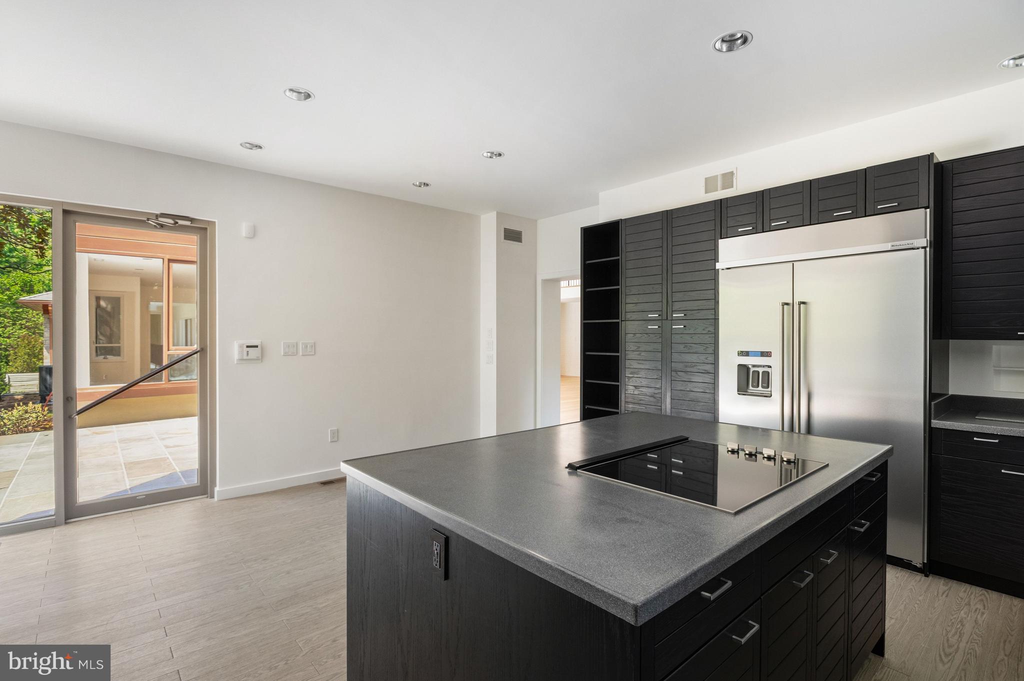 2920 Albemarle Street Northwest Washington, DC 20008 - Photo 13 of 49 Kitchen