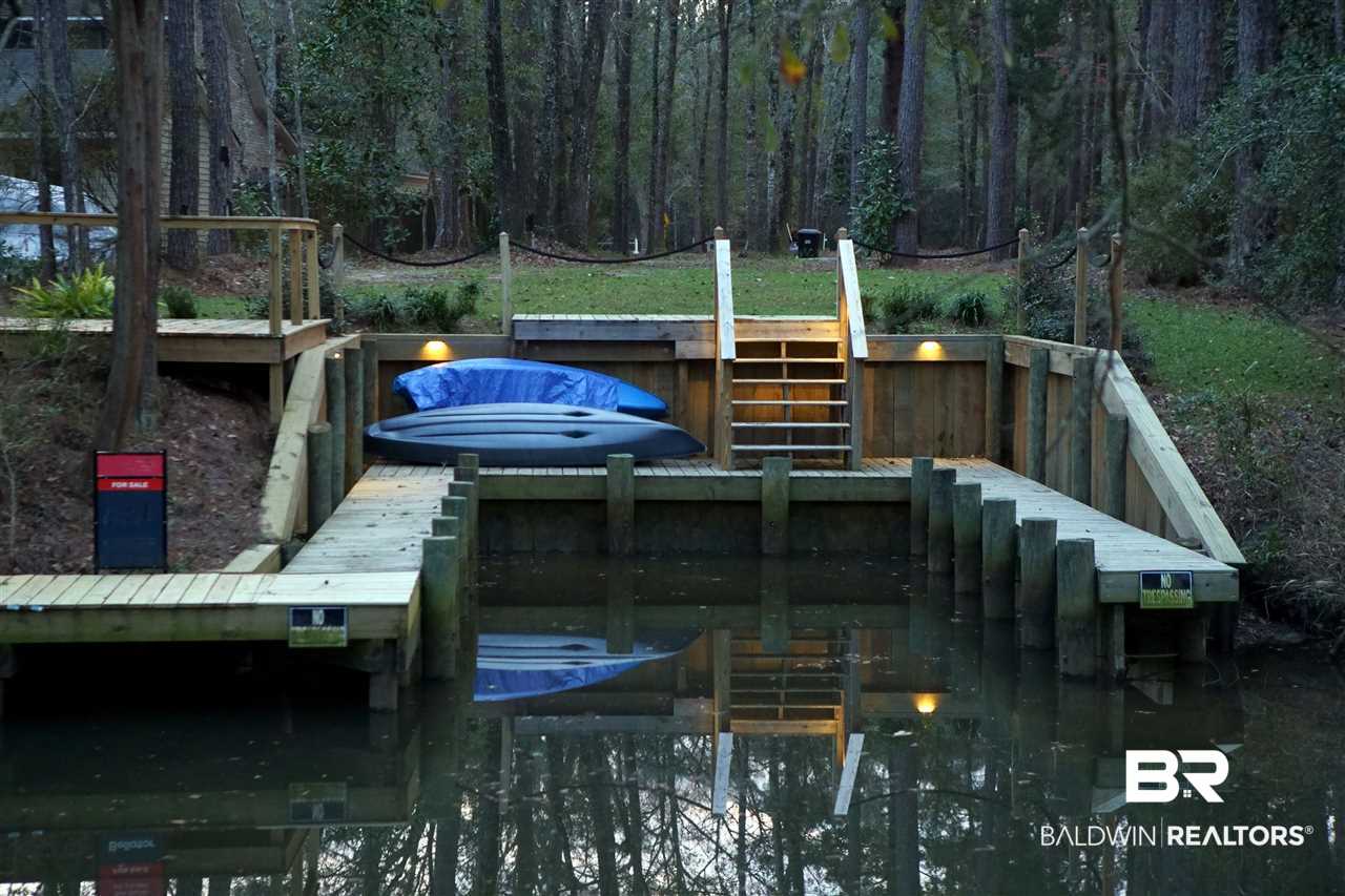 7316 Cook Road Bon Secour, AL 36535 - Photo 28 of 39