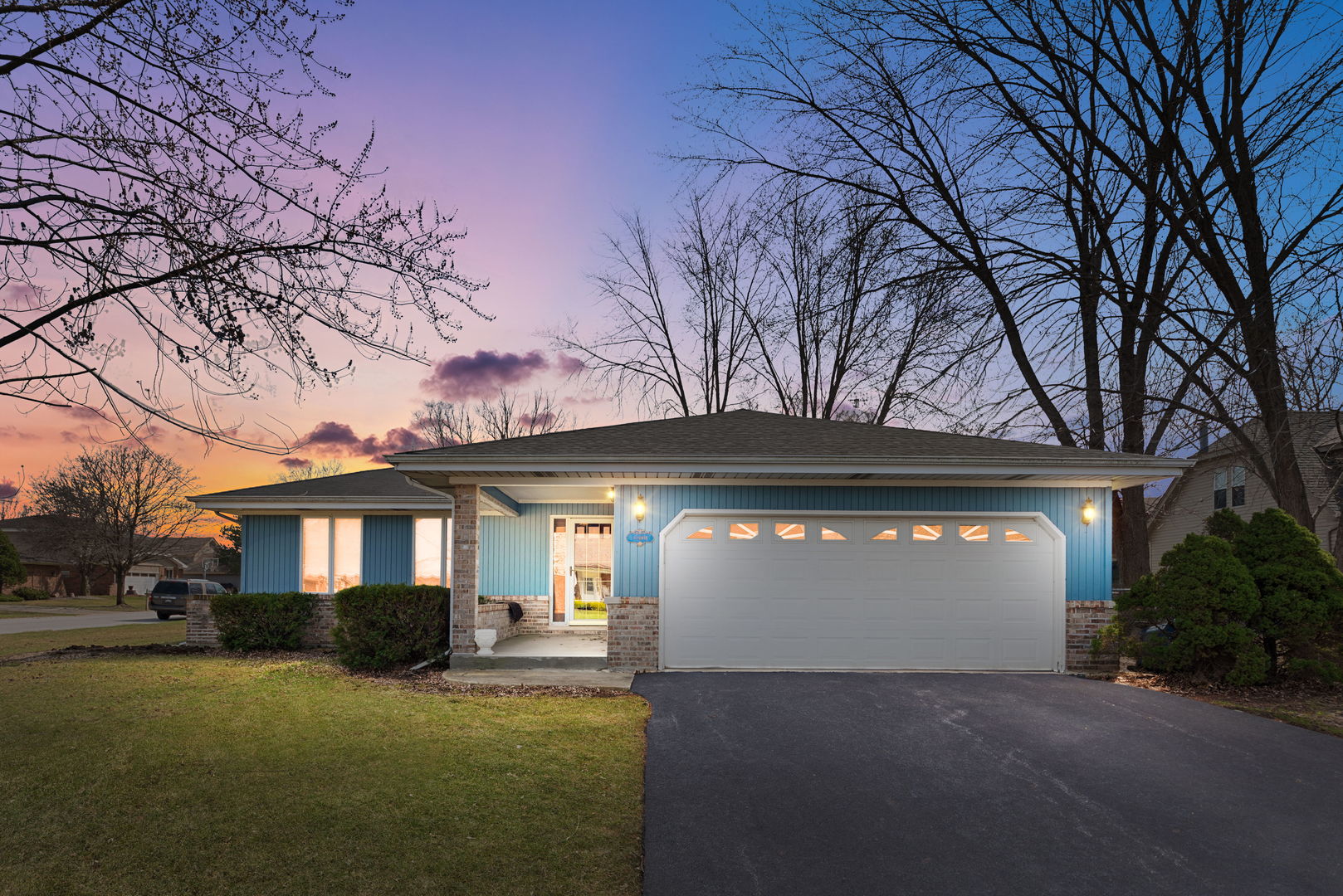 30 North Melanie Court Crete, IL 60417 - Photo 1 of 20