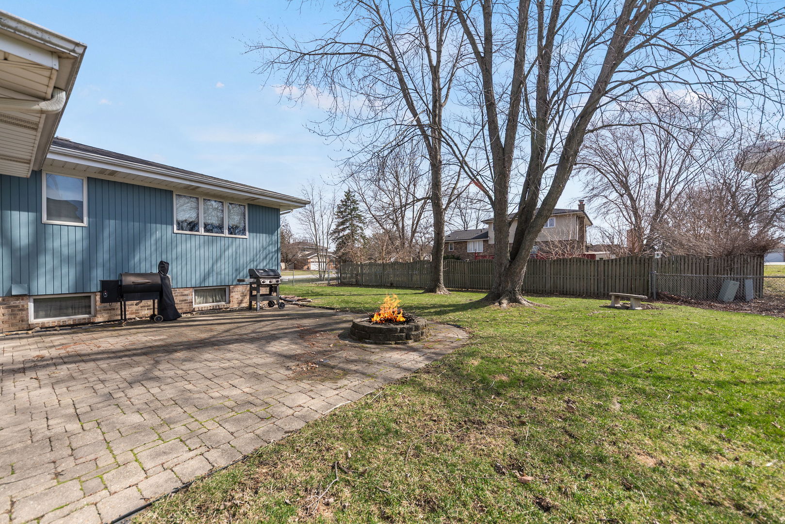 30 North Melanie Court Crete, IL 60417 - Photo 17 of 20