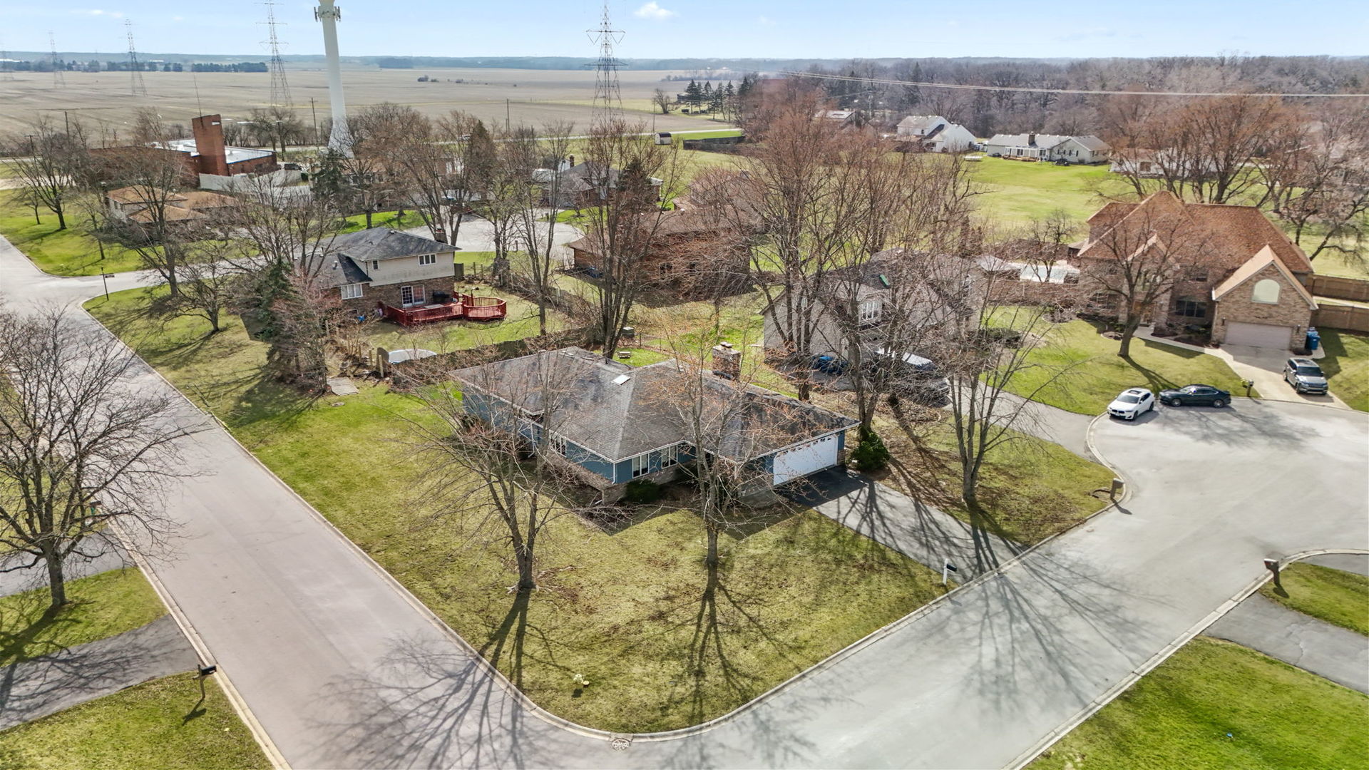 30 North Melanie Court Crete, IL 60417 - Photo 18 of 20