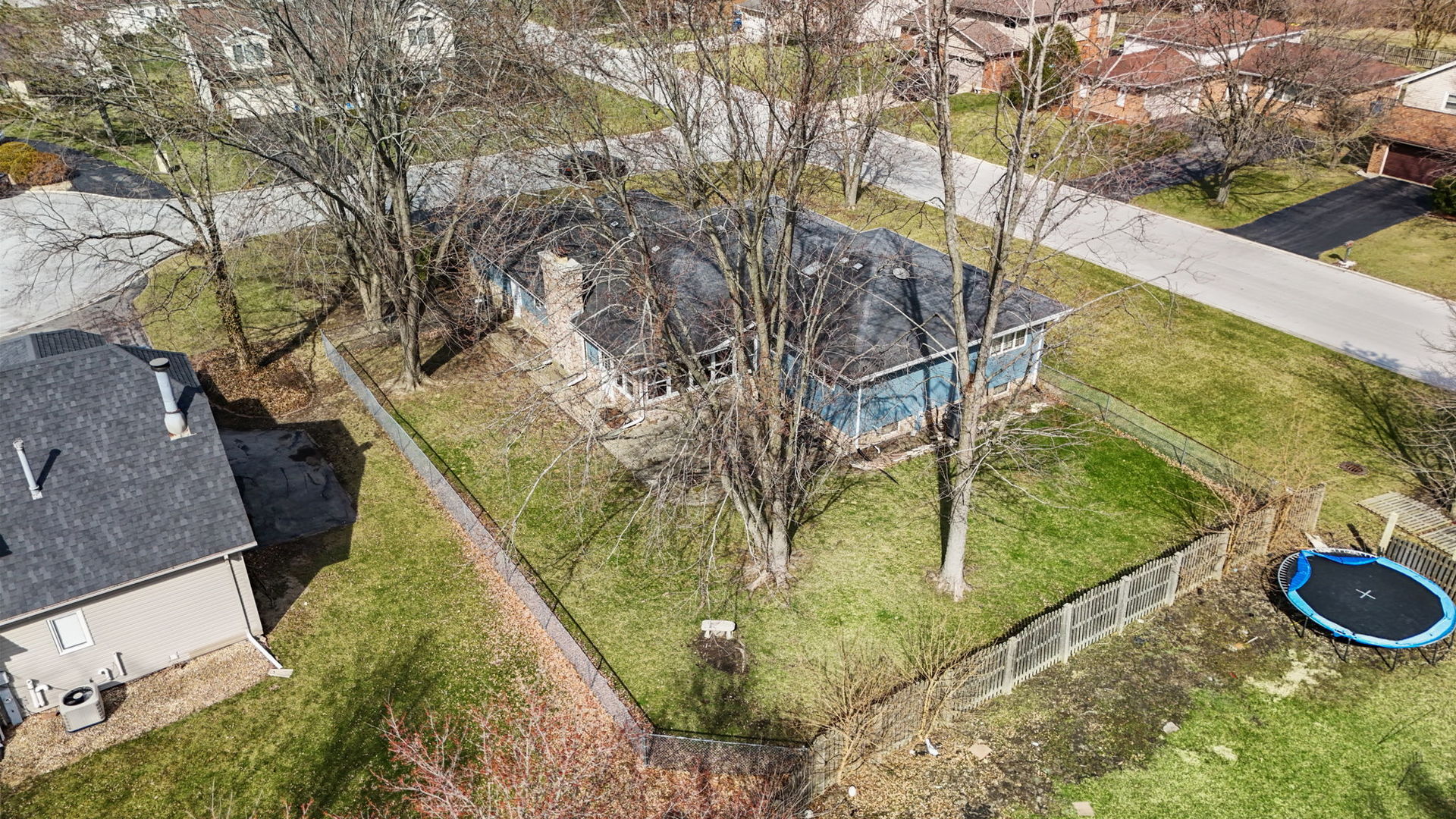 30 North Melanie Court Crete, IL 60417 - Photo 19 of 20