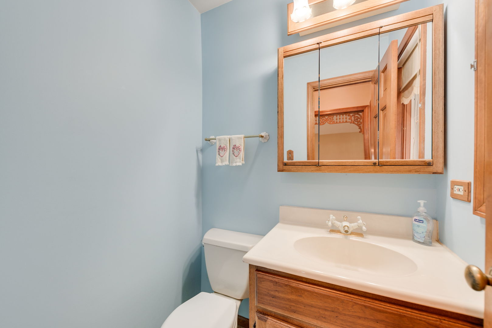 30 North Melanie Court Crete, IL 60417 - Photo 8 of 20