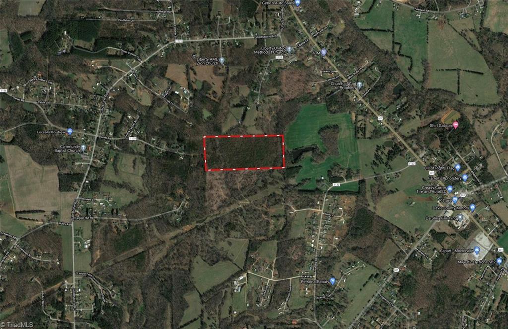 1198 Daniel Road Mocksville, NC 27028 - Photo 2 of 7 Gallery Image 2