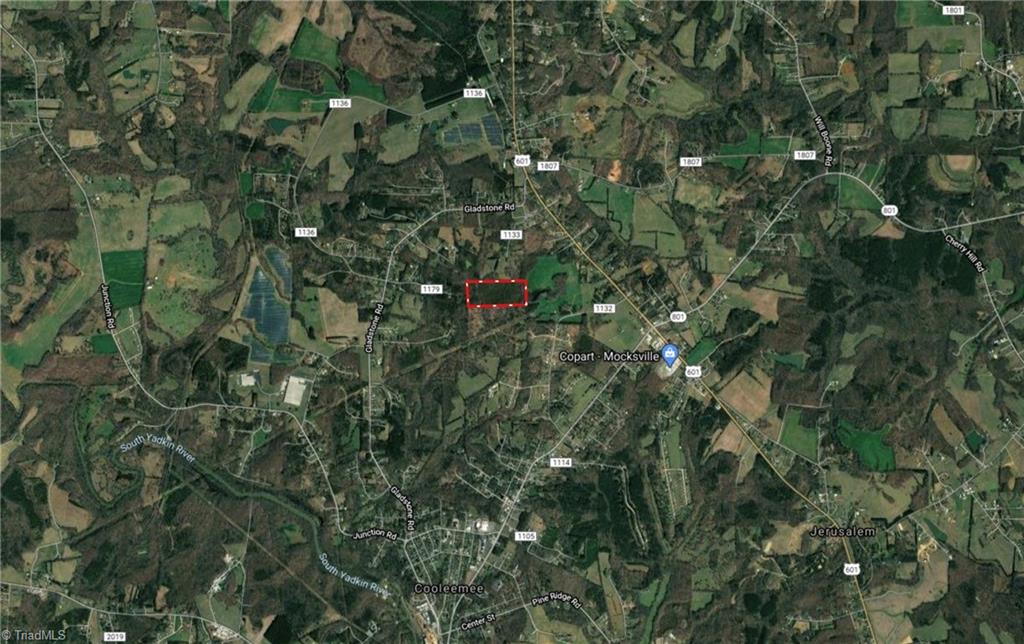 1198 Daniel Road Mocksville, NC 27028 - Photo 3 of 7 Gallery Image 3