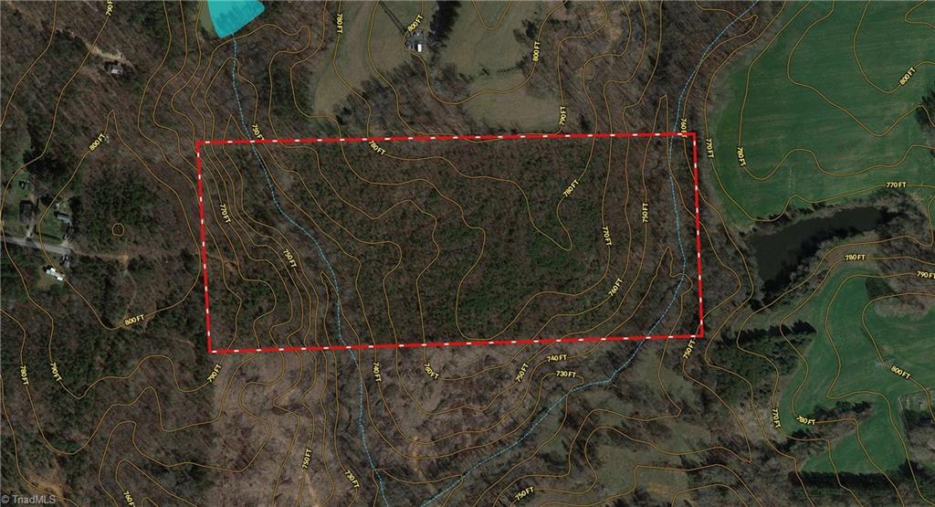 1198 Daniel Road Mocksville, NC 27028 - Photo 4 of 7 Gallery Image 4