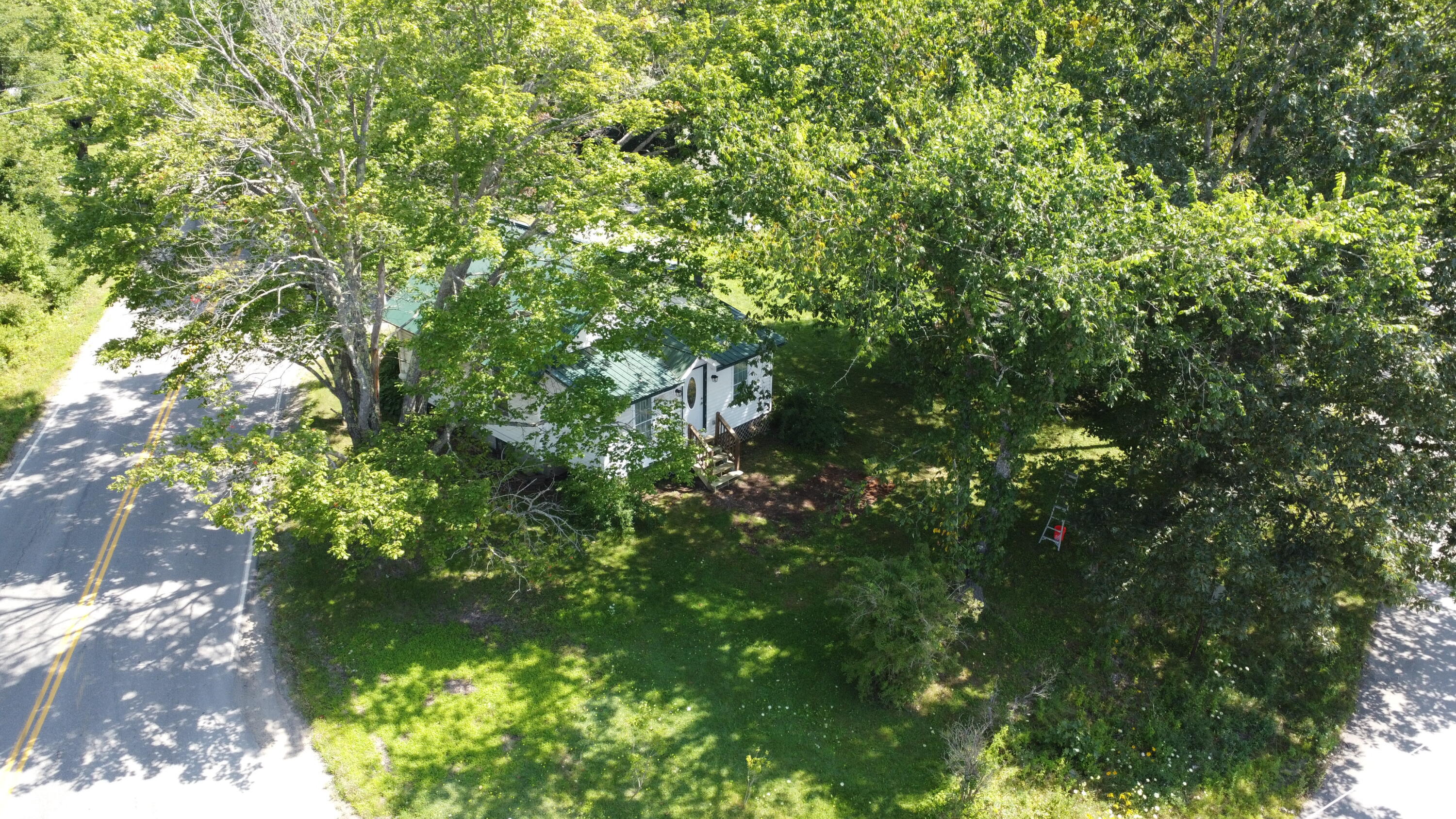 101 Duck Cove Road Bucksport, ME 04416 - Photo 10 of 30 DJI_0500