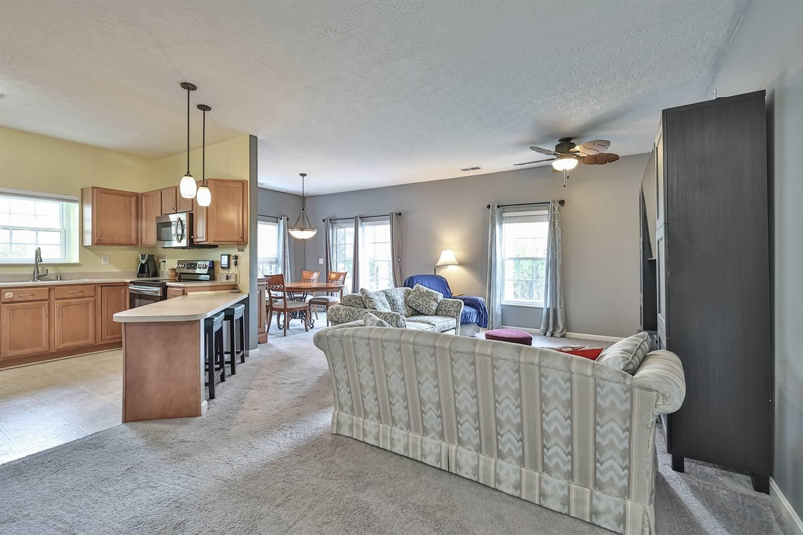 311 Ivy Ridge Drive Cold Spring, KY 41076 - Photo 17 of 34
