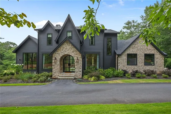 $3,300,000 | 277 Mountain View Ridge Northwest, Marietta, GA 30064