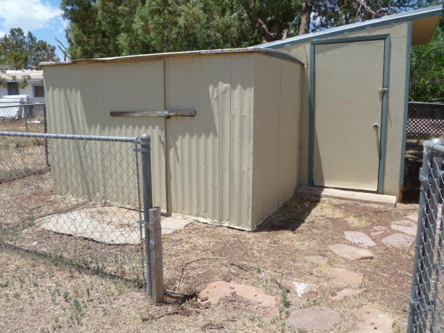 8371 Navajo Road Show Low, AZ 85901 - Photo 11 of 12