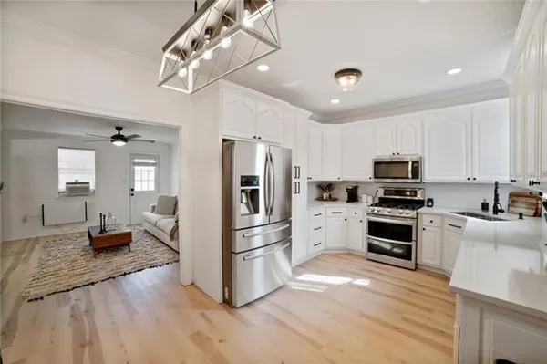 $289,900 | 616 Lebeau Street, Arabi, LA 70032