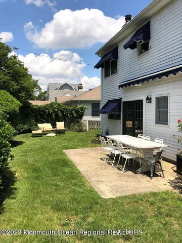 $4,900 | 2113 Edgewood Place, Spring Lake, NJ 07762