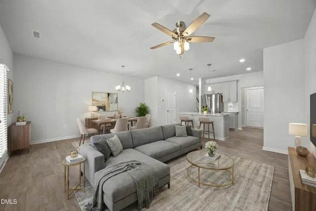 $325,000 | 123 Liam Street, Clayton, NC 27520