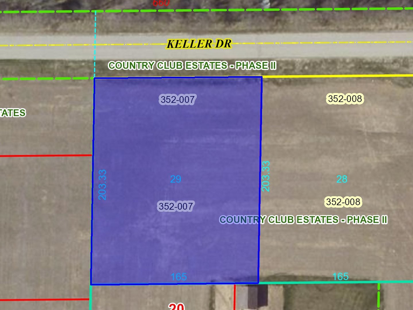 705 Keller Drive Dixon, IL 61021 - Photo 7 of 7