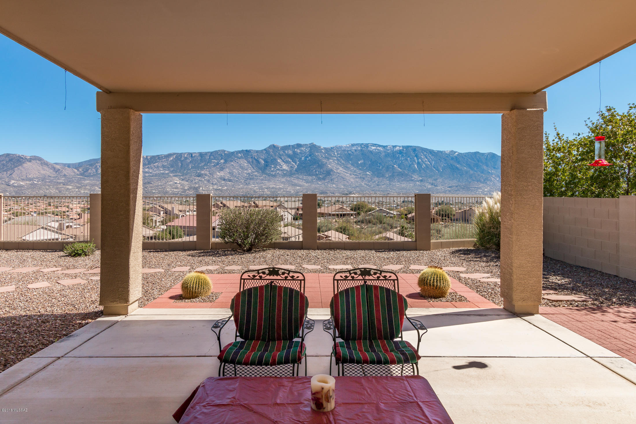 60931 Rock Ledge Loop Tucson, AZ 85739 - Photo 1 of 40