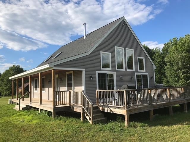 173 Mill Road Durham, NH 03824 - Photo 1 of 1