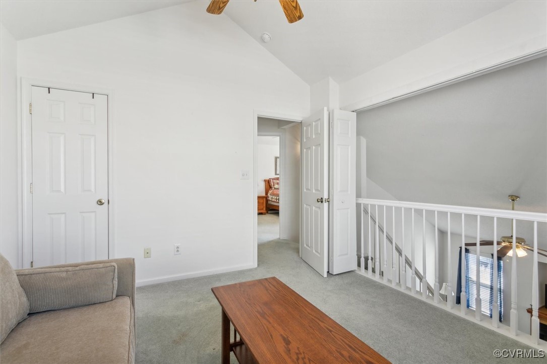 2104 Westgate Circle Williamsburg, VA 23185 - Photo 37 of 45 a view of a livingroom with furniture and natural light
