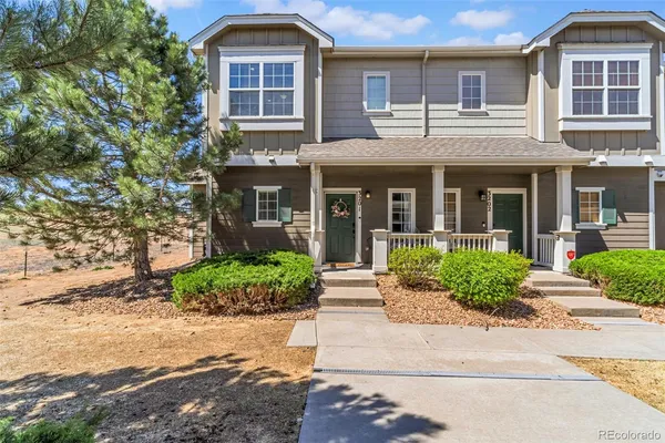 $310,000 | 14700 East 104th Avenue, Unit 3201, Commerce City, CO 80022