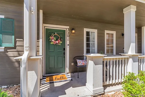 $310,000 | 14700 East 104th Avenue, Unit 3201, Commerce City, CO 80022