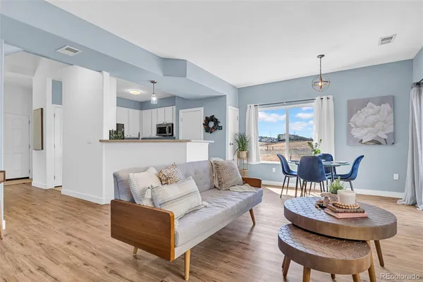 $310,000 | 14700 East 104th Avenue, Unit 3201, Commerce City, CO 80022