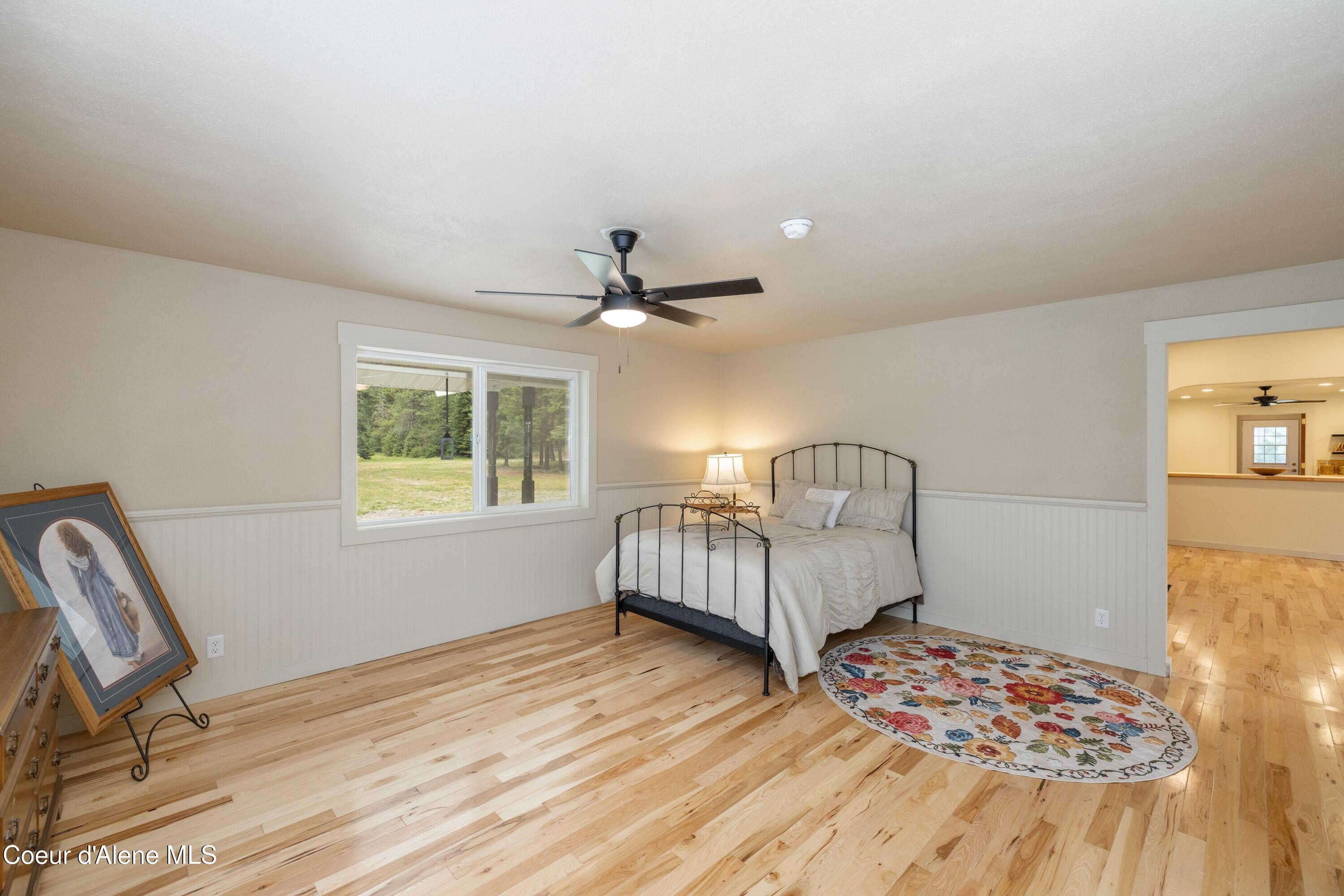 8924 East Black Bear Road Athol, ID 83801 - Photo 22 of 29 021_Primary Bedroom